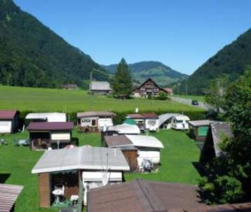 Hotel Drei Eidgenossen Alt St. Johann Экстерьер фото